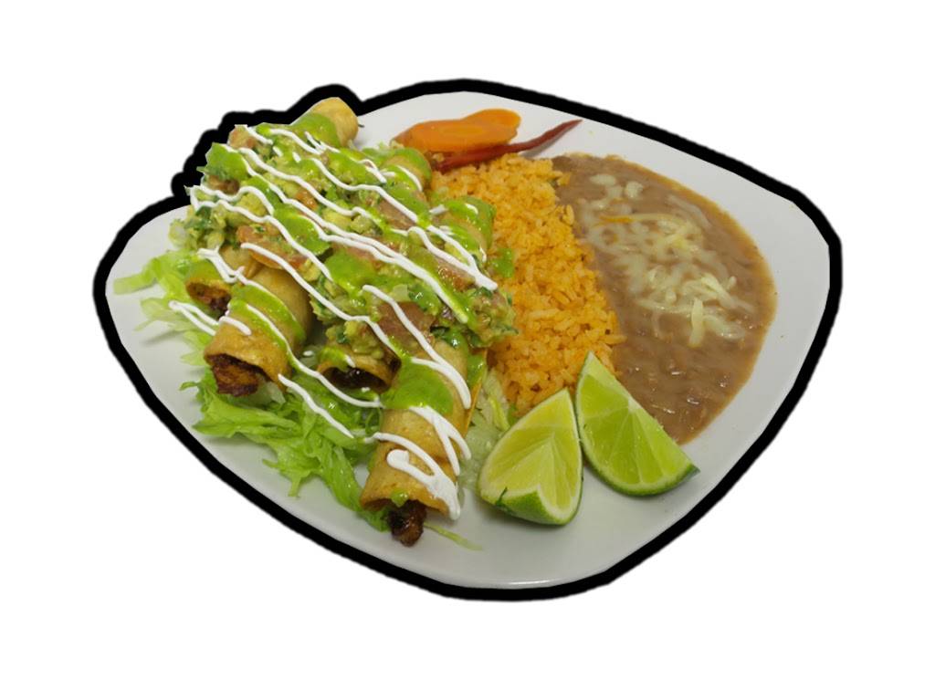 El Azteca Tacos & Burgers | restaurant | Parking Lot, 1100 N Meridian Ave, Oklahoma City, OK 73107, USA | 4055883333 OR +1 405-588-3333