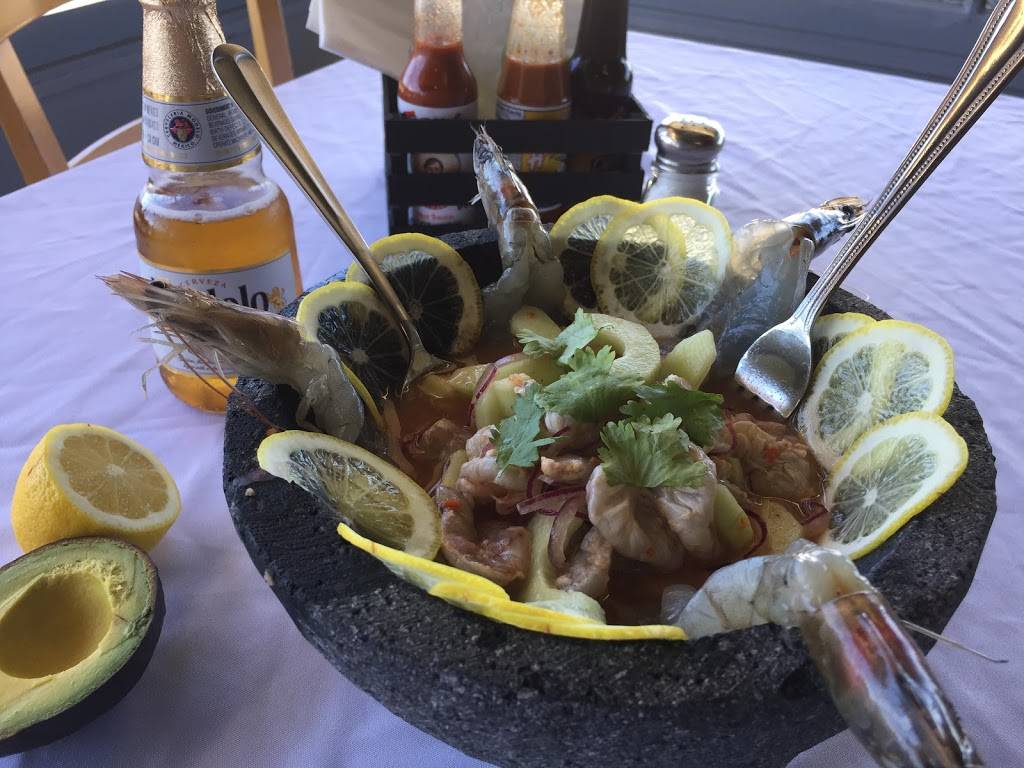 Mariscos Mazatlan | restaurant | 1111 E Washington Ave, Escondido, CA 92025, USA | 4422867552 OR +1 442-286-7552