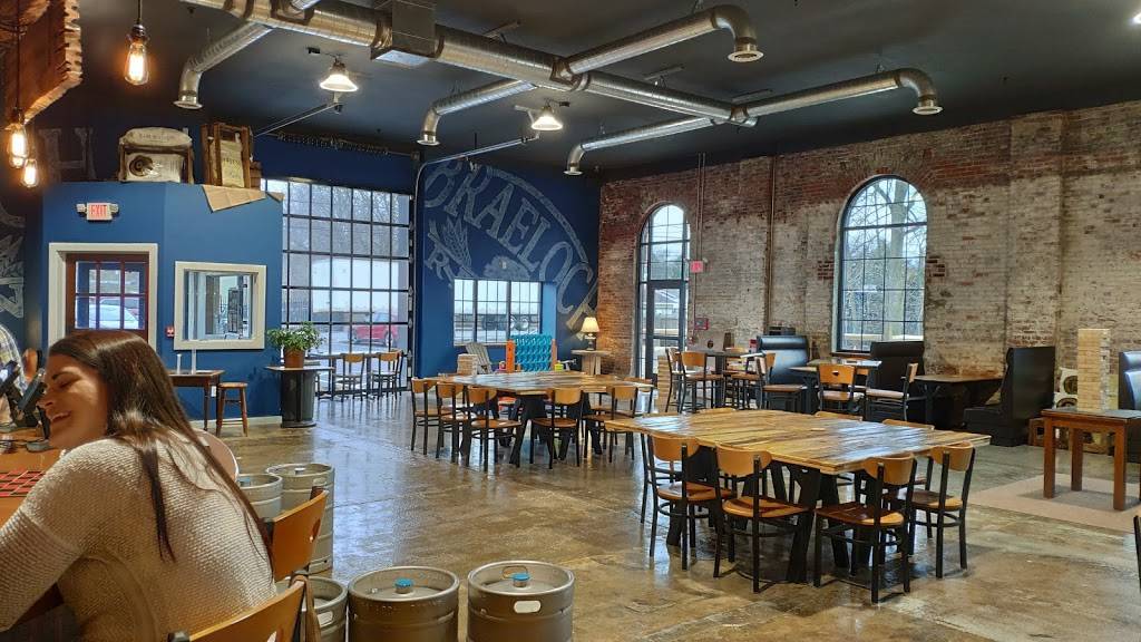 Braeloch Brewing | restaurant | 225 Birch St, Kennett Square, PA 19348, USA | 6106129242 OR +1 610-612-9242