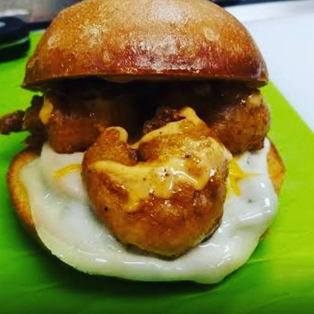 Stubborn Poke and Chips - Takeout & Delivery | meal takeaway | 709 Parkway Plaza #13, El Cajon, CA 92020, USA | 8586100290 OR +1 858-610-0290