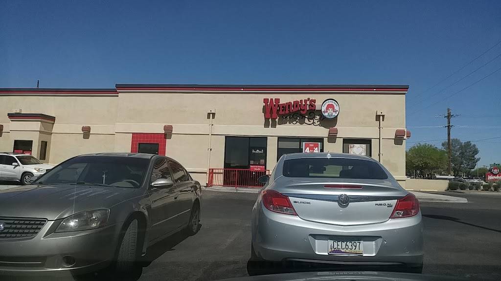 Wendys | restaurant | 6441 E 22nd St, Tucson, AZ 85710, USA | 5207452799 OR +1 520-745-2799