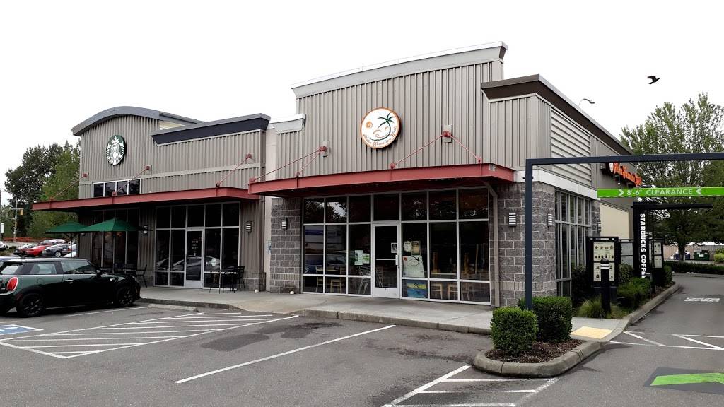 Aloha Hawaiian Grill | restaurant | 18016 71st Ave S, Kent, WA 98032, USA | 4256565283 OR +1 425-656-5283