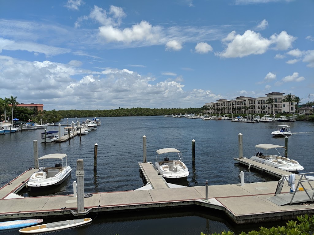 Bayfront Inn 5th Ave Naples Downtown Hotel | restaurant | 1221 5th Ave S, Naples, FL 34102, USA | 2396495800 OR +1 239-649-5800