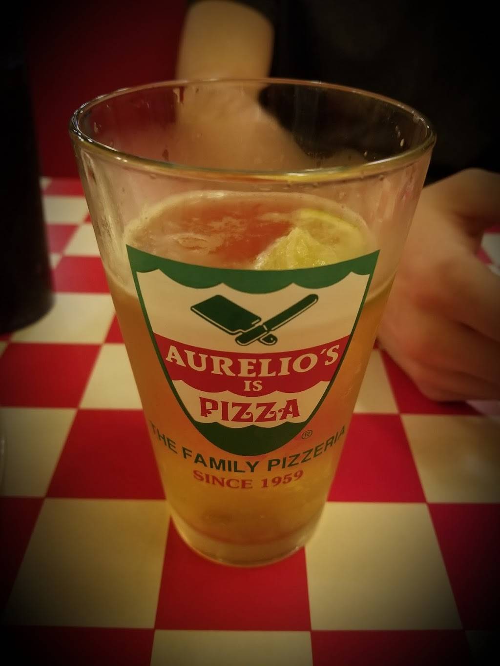 Aurelios Pizza | restaurant | 3101 W Jefferson St, Joliet, IL 60435, USA | 8157411400 OR +1 815-741-1400