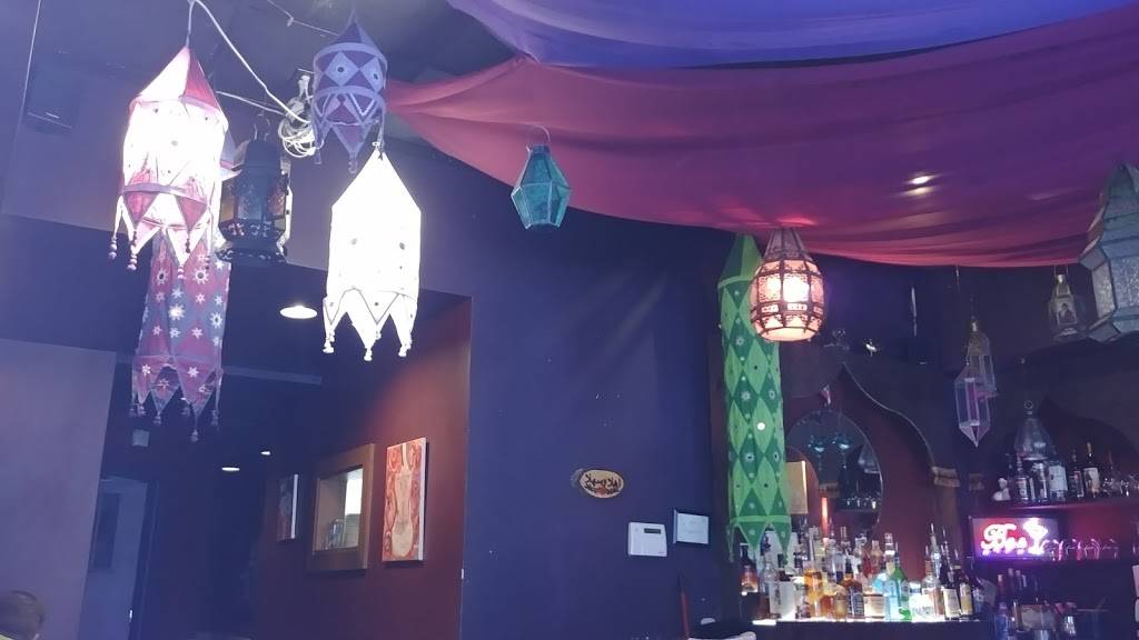 Open Sesame | cafe | 313 E Locust St, Des Moines, IA 50309, USA | 5152883151 OR +1 515-288-3151