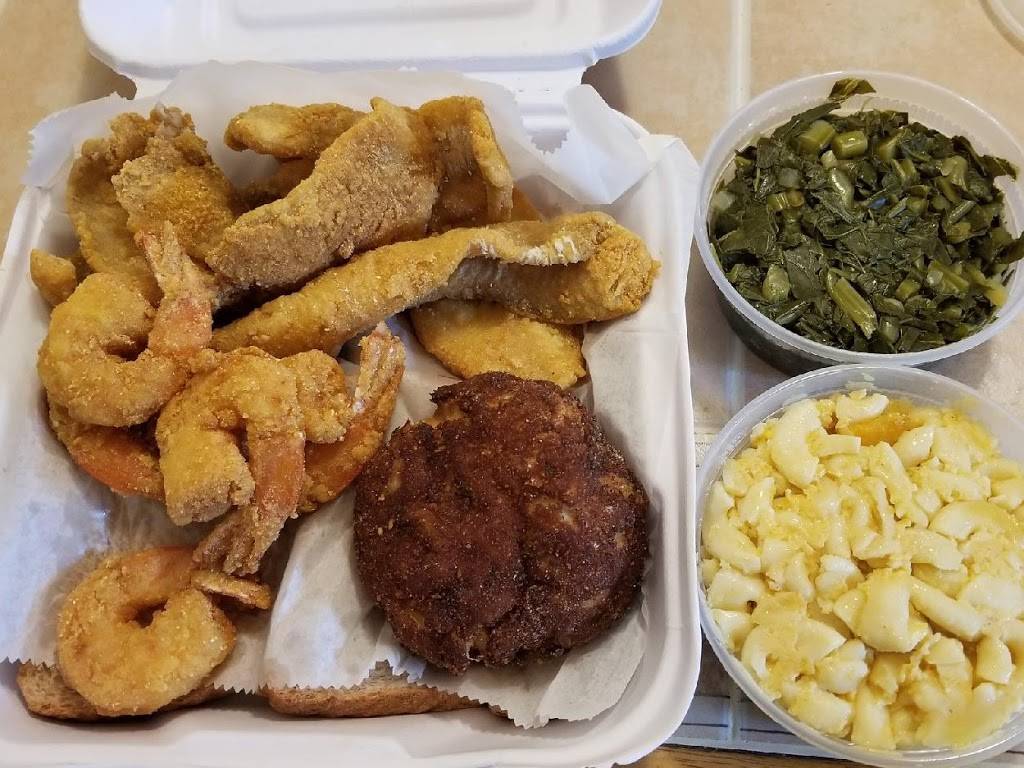 Horace & Dickies Seafood | restaurant | 5601 Allentown Rd, Camp Springs, MD 20746, USA | 3019091030 OR +1 301-909-1030