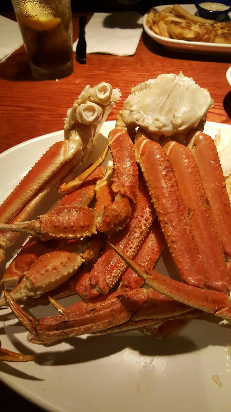 Red Lobster | restaurant | 2520 US Highway, US-22, Union, NJ 07083, USA | 9086868999 OR +1 908-686-8999