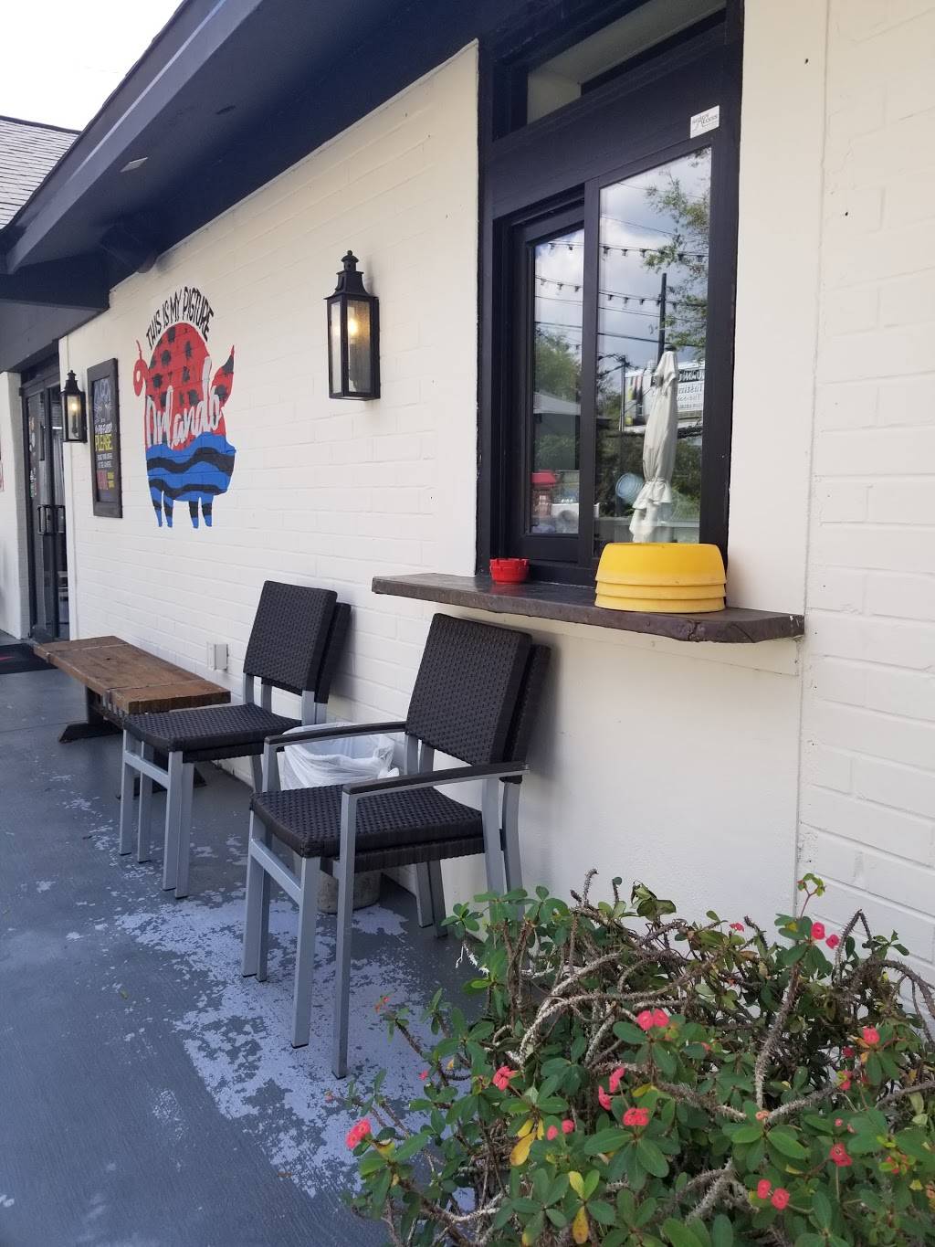 Pig Floyds Urban Barbakoa | restaurant | 1326 N Mills Ave, Orlando, FL 32803, USA | 4072030866 OR +1 407-203-0866