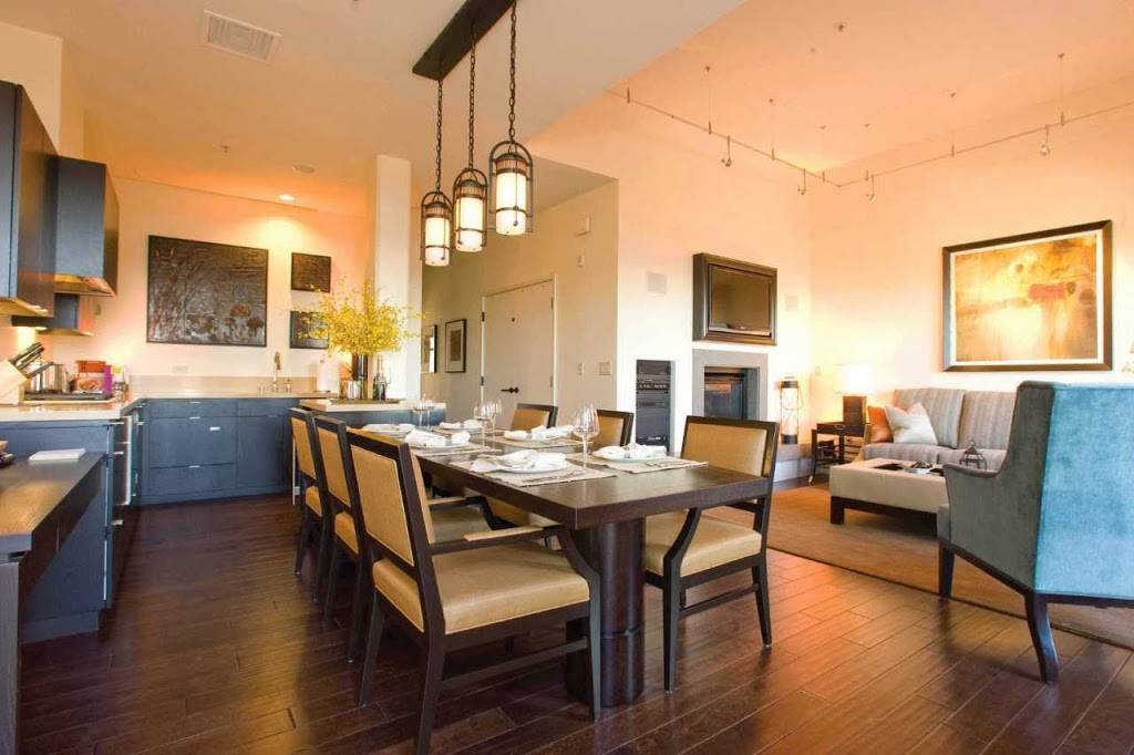 Hotel Fairmont Heritage Place - Ghirardelli Square | restaurant | 900 North Point St, San Francisco, CA 94109, USA | 4152689900 OR +1 415-268-9900