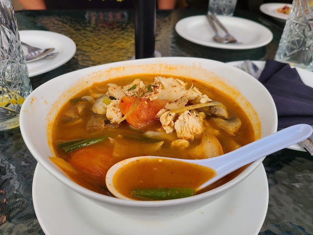 Banana Blossom Thai Cuisine | restaurant | 430 E St George Blvd, St. George, UT 84770, USA | 4358793298 OR +1 435-879-3298