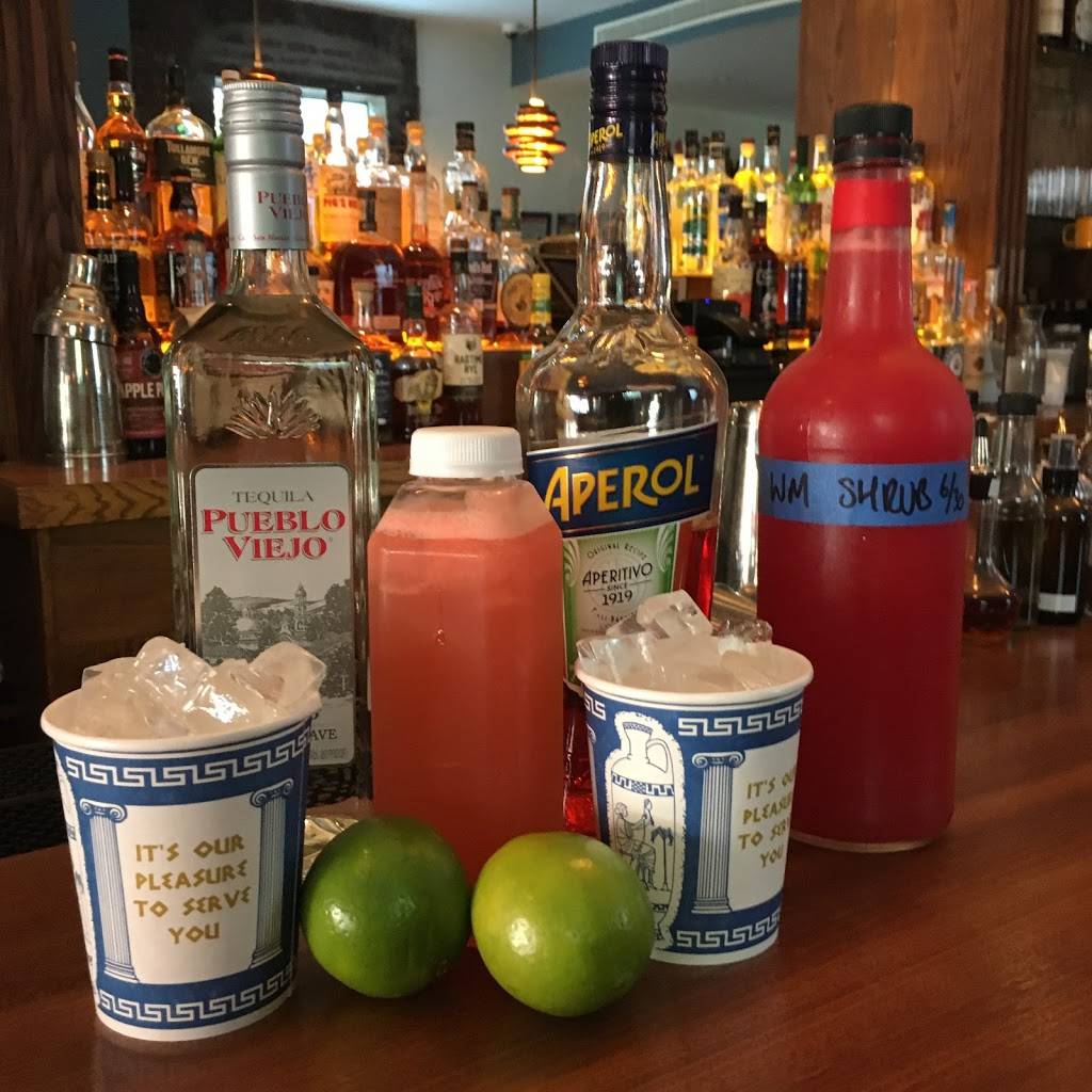 The Ryerson | restaurant | 698 Nostrand Ave., Brooklyn, NY 11216, USA | 3474069703 OR +1 347-406-9703