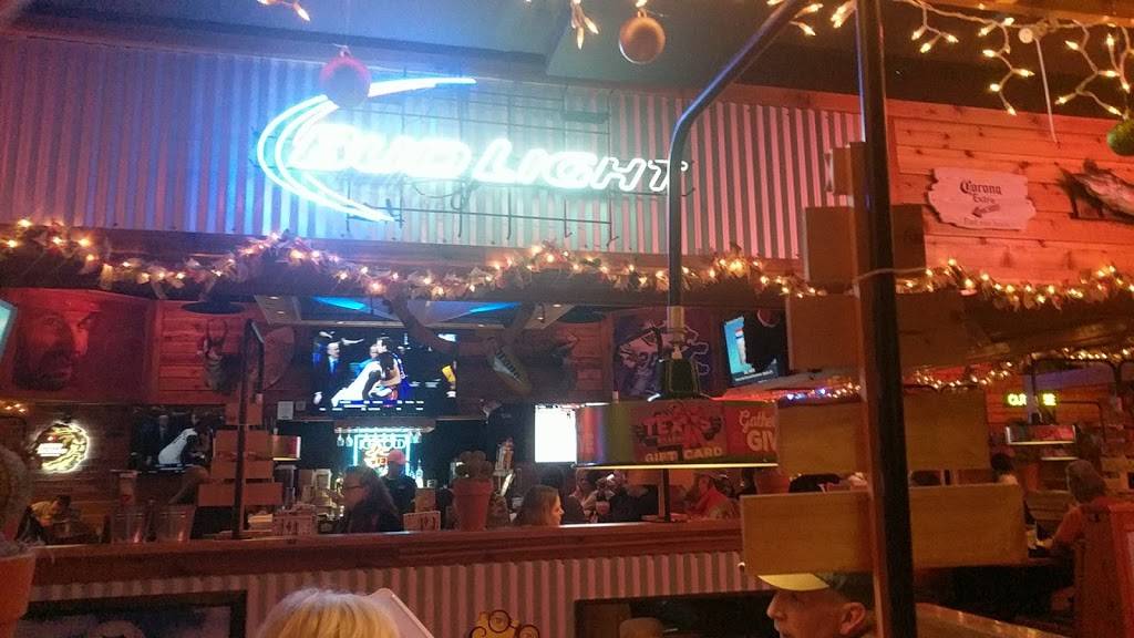 Texas Roadhouse | restaurant | 4140 Miller Rd, Flint, MI 48507, USA | 8107324116 OR +1 810-732-4116