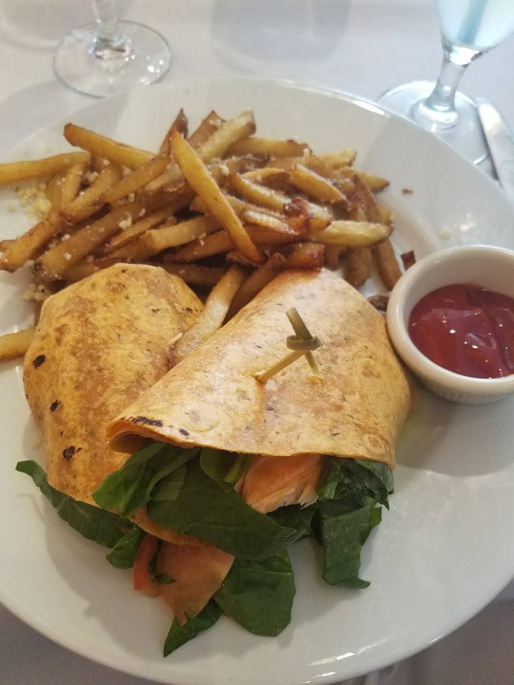 Amanis BYOB | restaurant | 105 E Lancaster Ave, Downingtown, PA 19335, USA | 4842378179 OR +1 484-237-8179