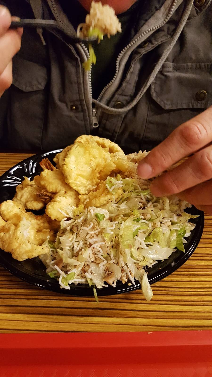 Happi House Famous Teriyaki | restaurant | 695 N 5th St, San Jose, CA 95112, USA | 4082955554 OR +1 408-295-5554