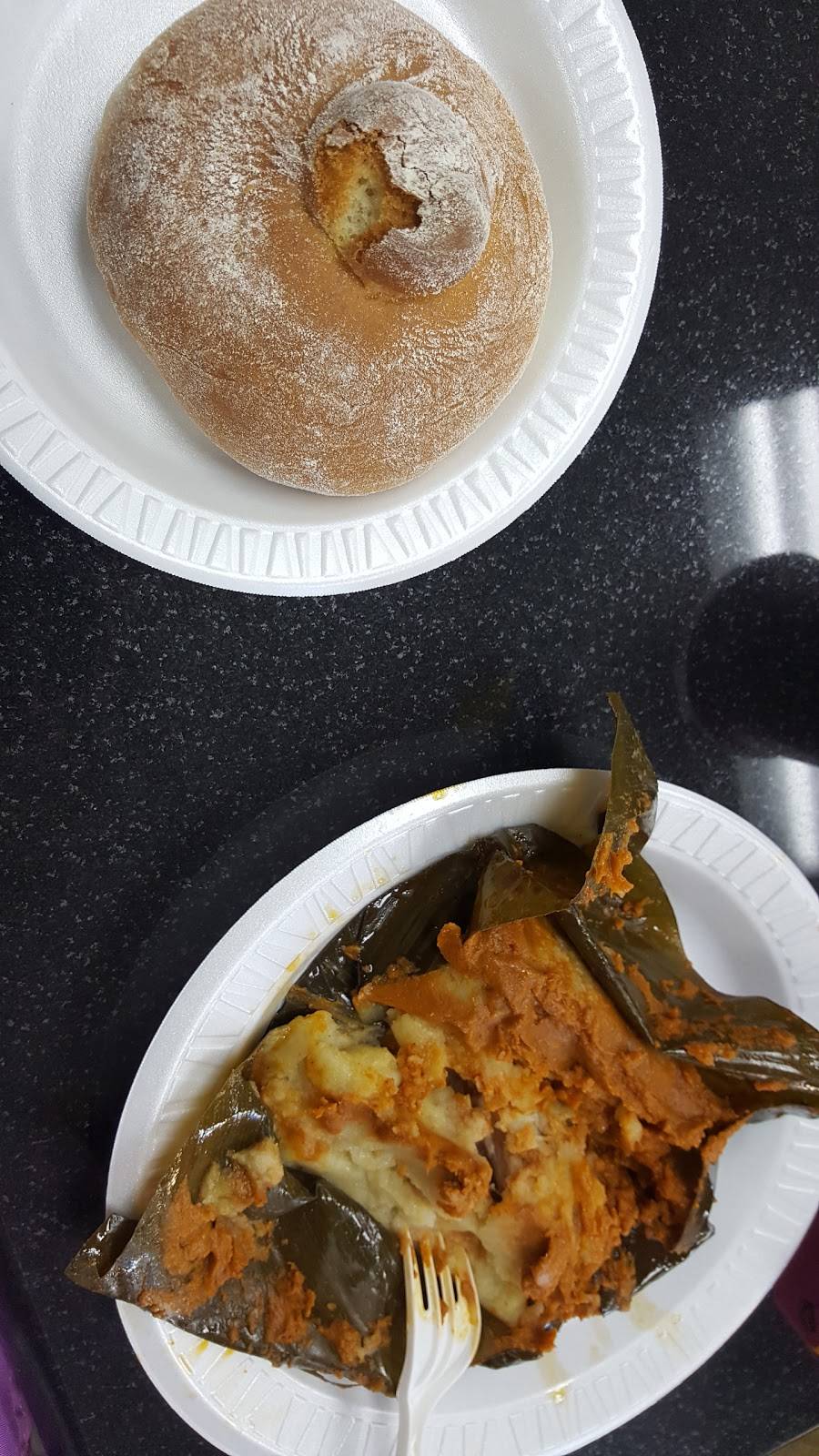 Medina Bakery | restaurant | 226 Anderson Ave # A, Fairview, NJ 07022, USA | 2019450099 OR +1 201-945-0099