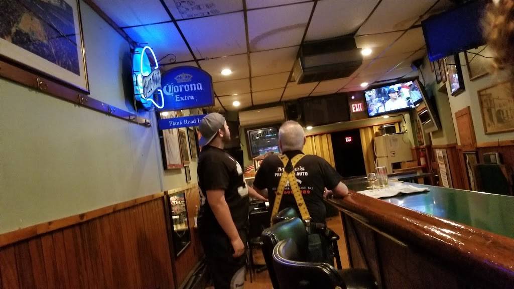 Plank Road Inn | restaurant | 1538 Paterson Plank Rd, Secaucus, NJ 07094, USA | 2018659516 OR +1 201-865-9516