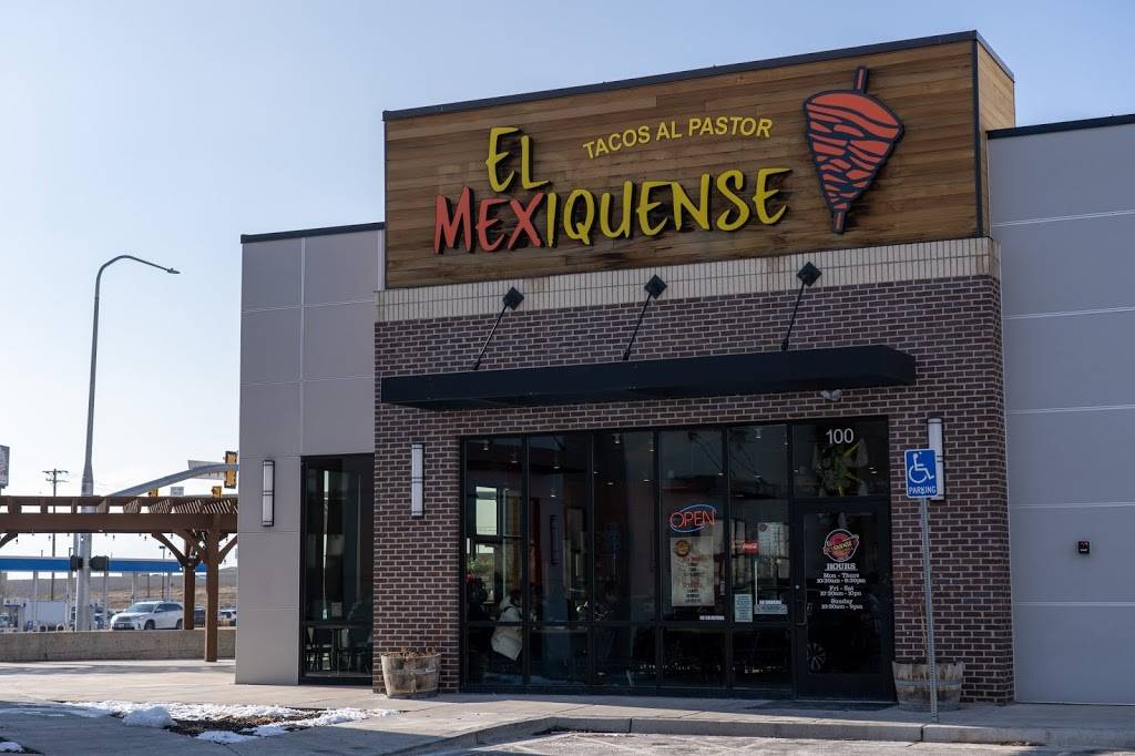 El Mexiquense Grill | restaurant | 50 N 1200 E, Lehi, UT 84043, USA | 8017563744 OR +1 801-756-3744