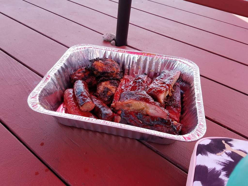 The Real Deal BBQ | restaurant | 2026 NJ-31, Clinton, NJ 08809, USA | 9082830016 OR +1 908-283-0016