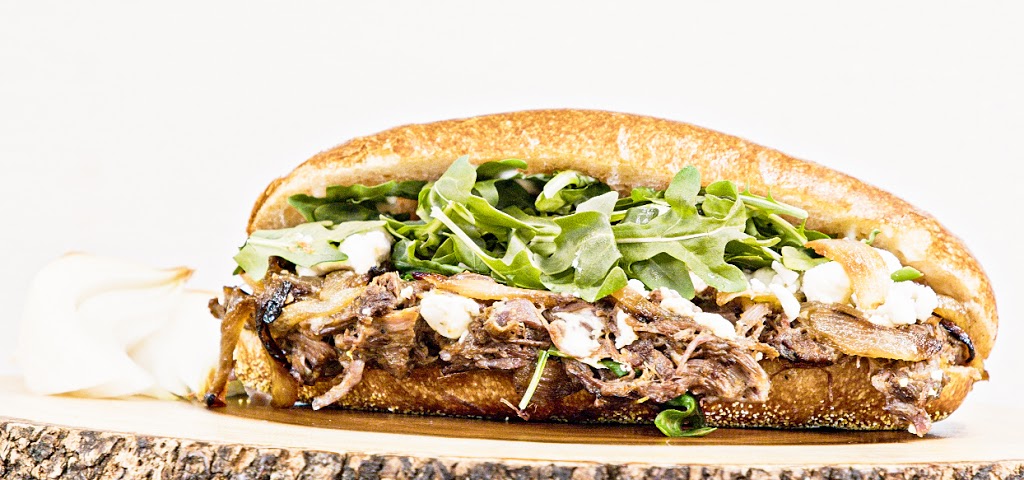 Box Food & Co | restaurant | 2200 Thrift Rd, Charlotte, NC 28208, USA | 9802023388 OR +1 980-202-3388