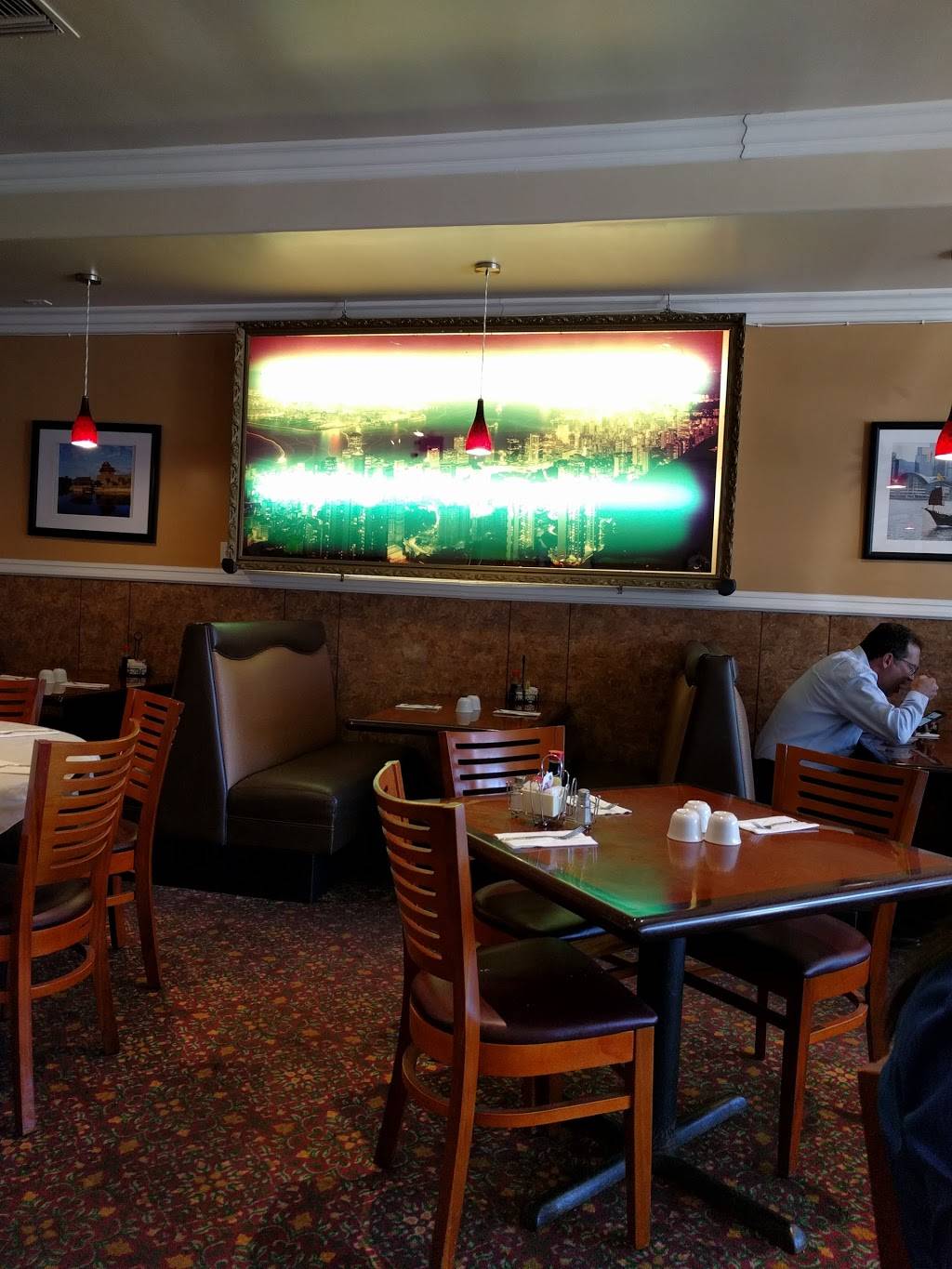 Canton Low Restaurant | restaurant | 3003 439 Main St, El Segundo, CA 90245, USA | 3103223163 OR +1 310-322-3163