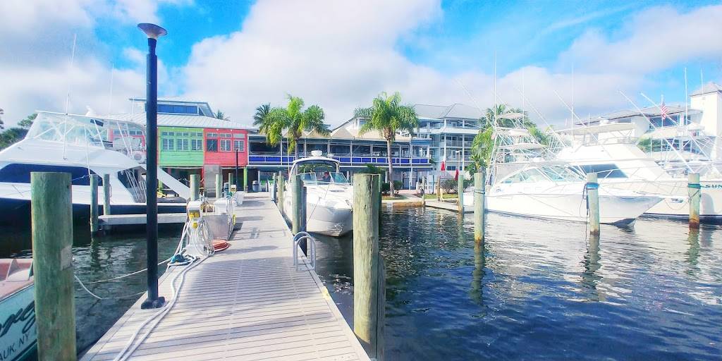 Loft Restaurant and Tiki bar | night club | 4307 SE Bayview St, Stuart, FL 34997, USA | 7722235048 OR +1 772-223-5048