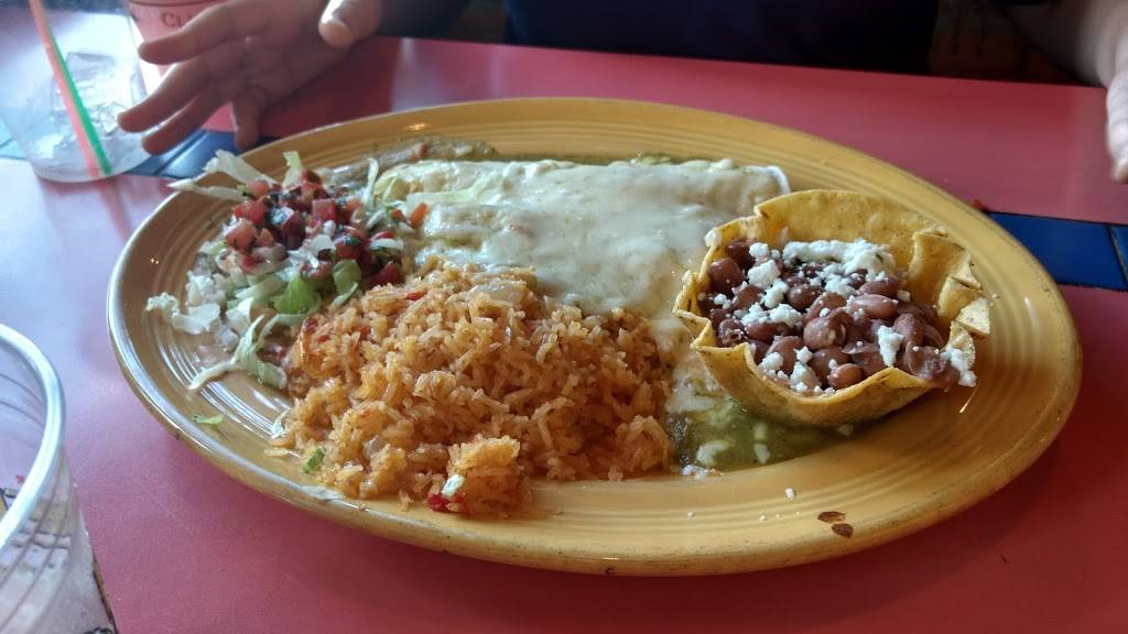 Las Margaritas | restaurant | 1525 A St NE, Auburn, WA 98002, USA | 2537351526 OR +1 253-735-1526