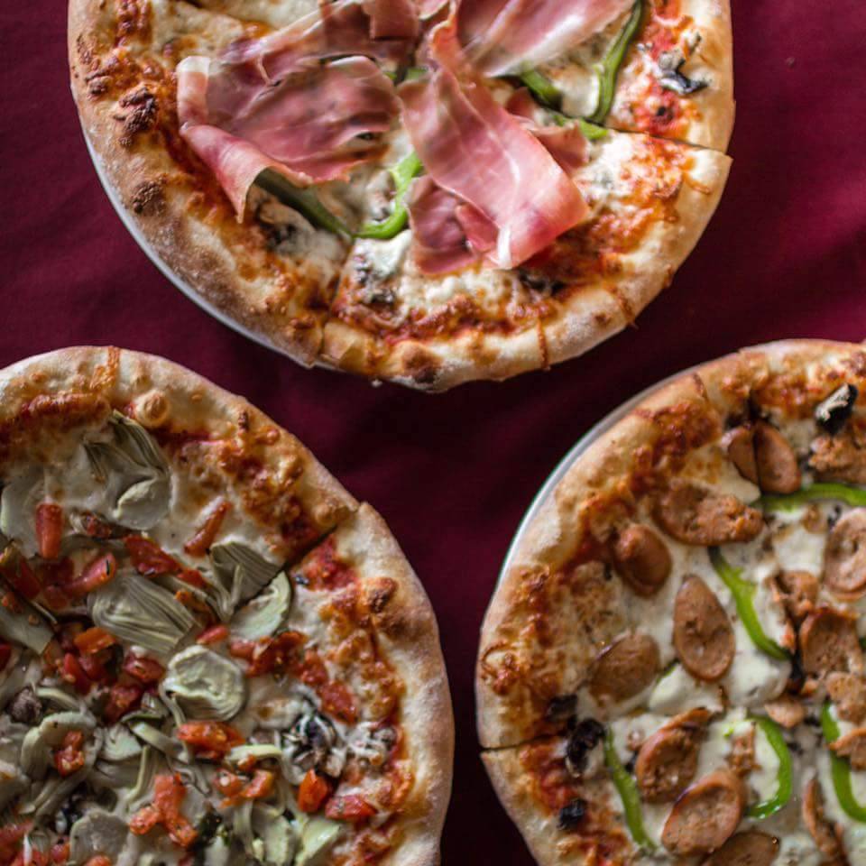 Trattoria La Villetta | restaurant | 1898 Boulevard Thimens, Saint-Laurent, QC H4R 2K2, Canada | 5143371999 OR +1 514-337-1999