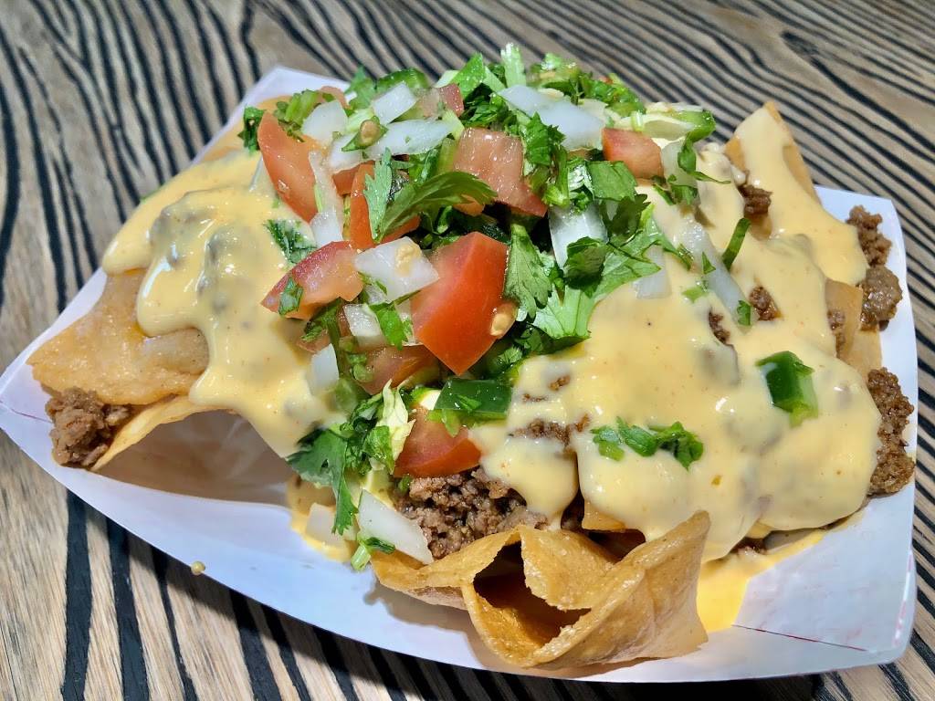 The Savory Fork - Latin Cafe | restaurant | 844 Kobayashi Rd S, Webster, TX 77598, USA | 8323857382 OR +1 832-385-7382