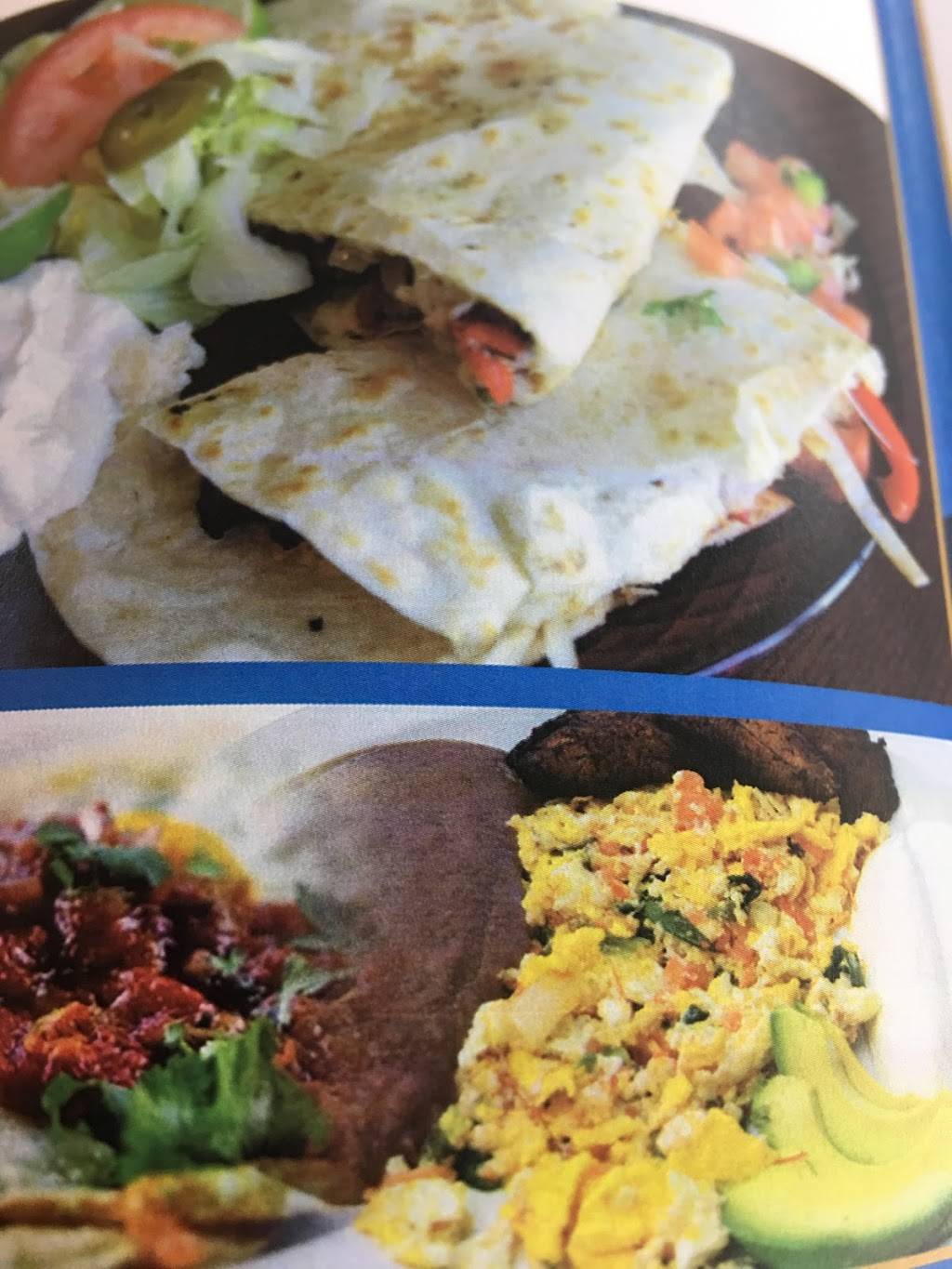 El Pulgarsito Típico | restaurant | 1315 Gessner Rd, Houston, TX 77055, USA | 7134674395 OR +1 713-467-4395