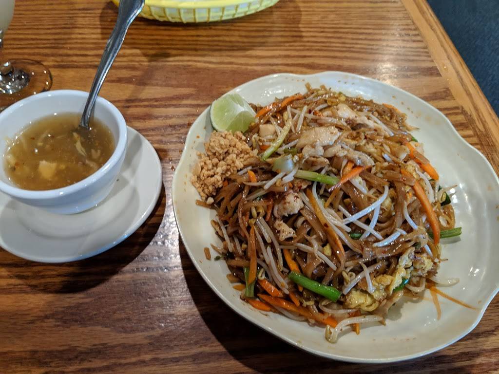 Orchid of Troy | restaurant | 5454, 3303 Rochester Rd, Troy, MI 48083, USA | 2485241944 OR +1 248-524-1944