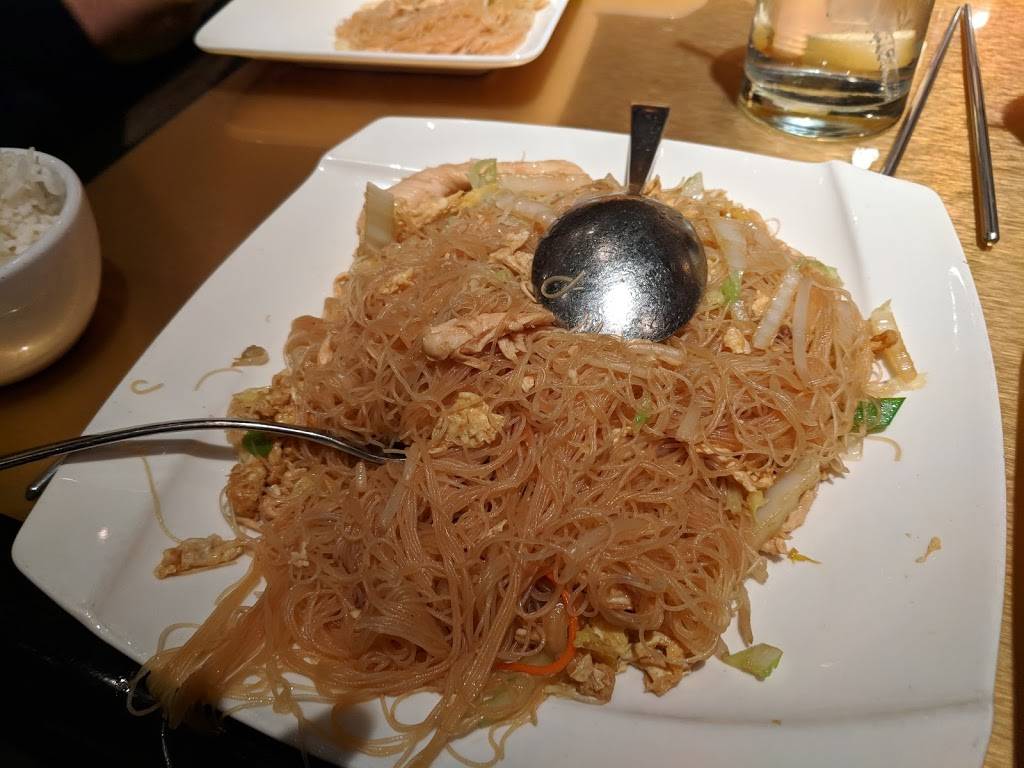 Hanami Restaurant | restaurant | 301 Center Ave, Westwood, NJ 07675, USA | 2016668508 OR +1 201-666-8508