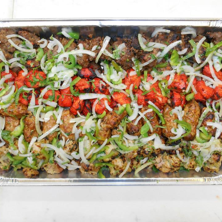 Shahi Grill | restaurant | 851 Oak Rd SW #7, Lawrenceville, GA 30044, USA | 6782055819 OR +1 678-205-5819