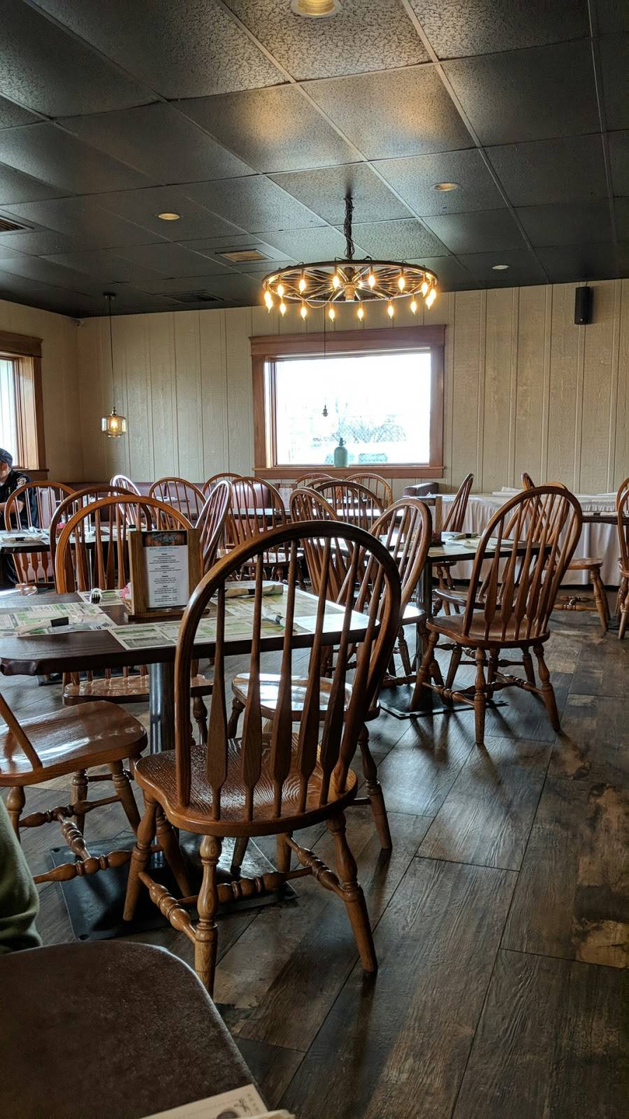 Newts Place | restaurant | 609 N Main St, Navarre, OH 44662, USA | 3308791119 OR +1 330-879-1119