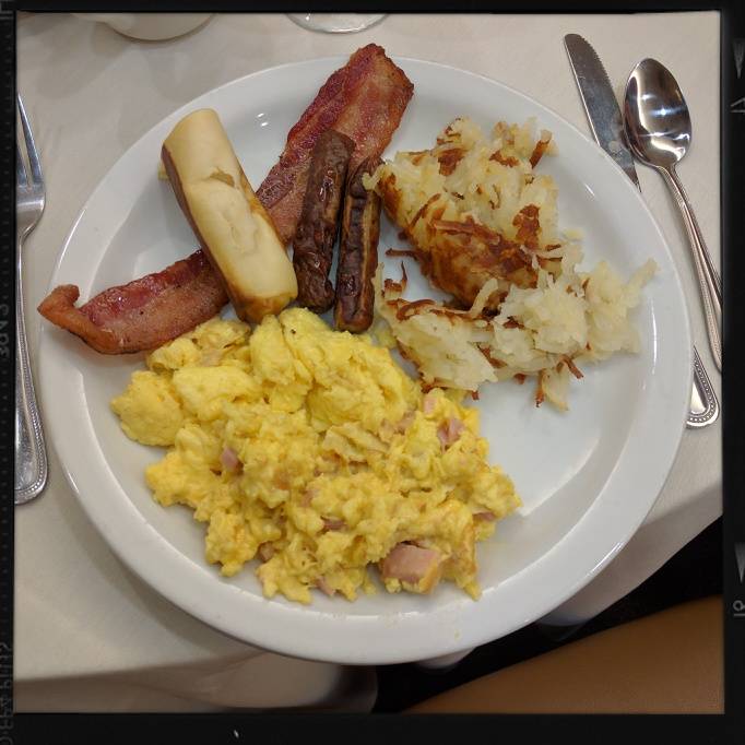 Continental Restaurant | restaurant | 788 S Buffalo Grove Rd, Buffalo Grove, IL 60089, USA | 8474594095 OR +1 847-459-4095