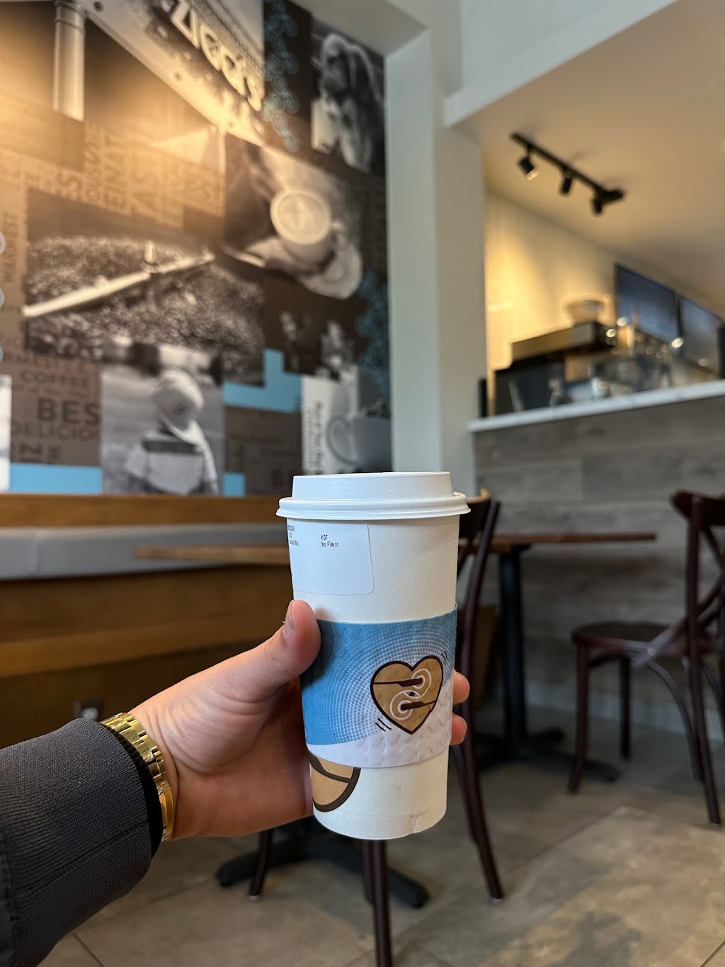 Ziggis Coffee | cafe | 27525 Puerta Real, Mission Viejo, CA 92691, USA | 9493173014 OR +1 949-317-3014