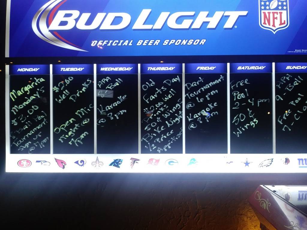 Still Water Bar and Grill | restaurant | 12361 US-431, Guntersville, AL 35976, USA | 2564863725 OR +1 256-486-3725