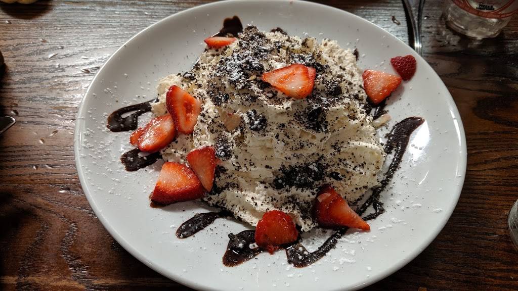 Andolinis Pizzeria | restaurant | 500 Riverwalk Terrace #100, Jenks, OK 74037, USA | 9187013701 OR +1 918-701-3701