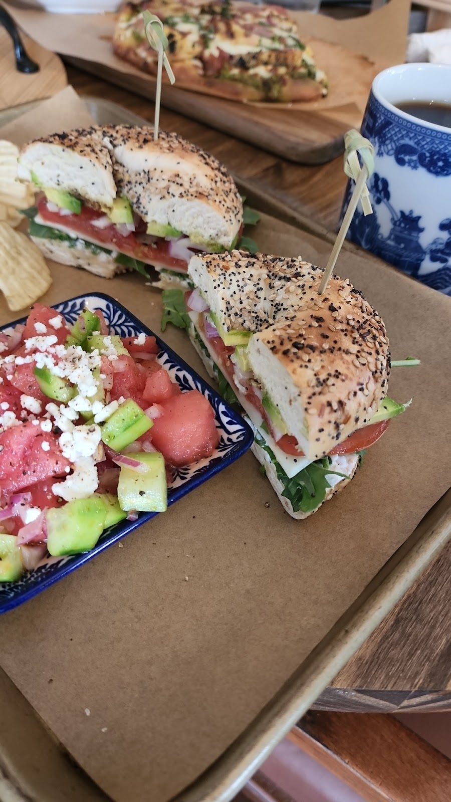 Trending Kitchen | restaurant | 5505 Davis Blvd, North Richland Hills, TX 76180, USA | 8173001859 OR +1 817-300-1859