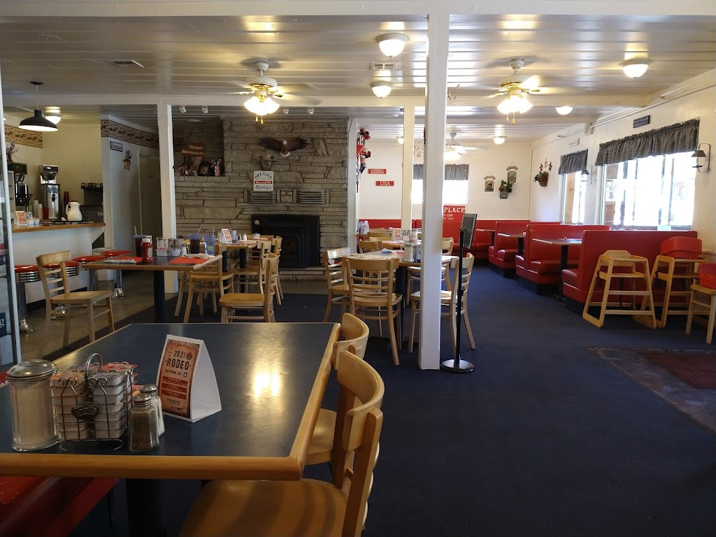 H Bs Place | restaurant | 3854 AZ-87 Box 93, Pine, AZ 85544, USA | 9284764475 OR +1 928-476-4475