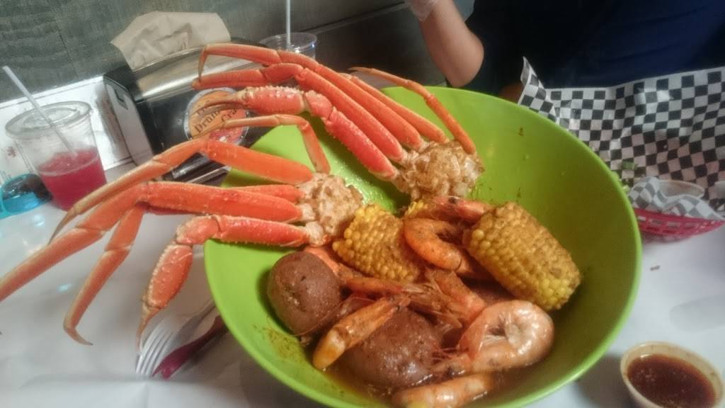 The Drunken Crab | restaurant | 416 State St, Santa Barbara, CA 93101, USA | 8058452986 OR +1 805-845-2986