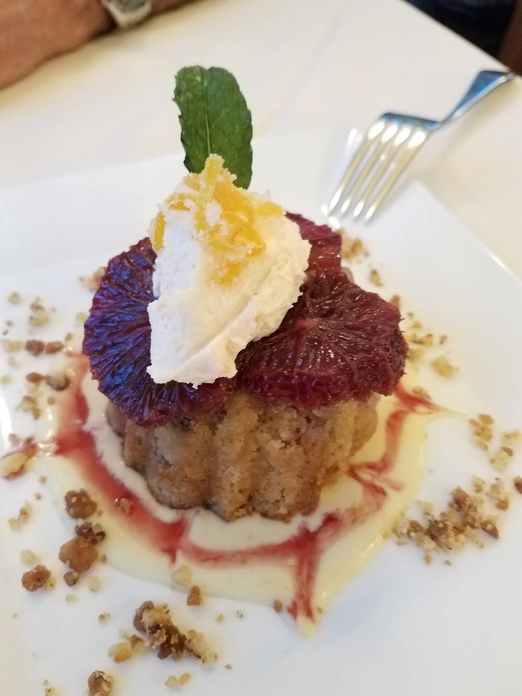 Persephone | restaurant | 7945 Soquel Dr, Aptos, CA 95003, USA | 8316126511 OR +1 831-612-6511