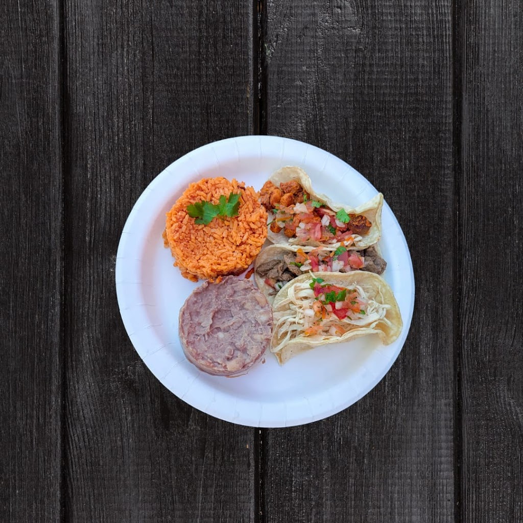 Spice Latino Fusion Food Truck | restaurant | 404 N Division St, Traverse City, MI 49684, USA | 2313576922 OR +1 231-357-6922