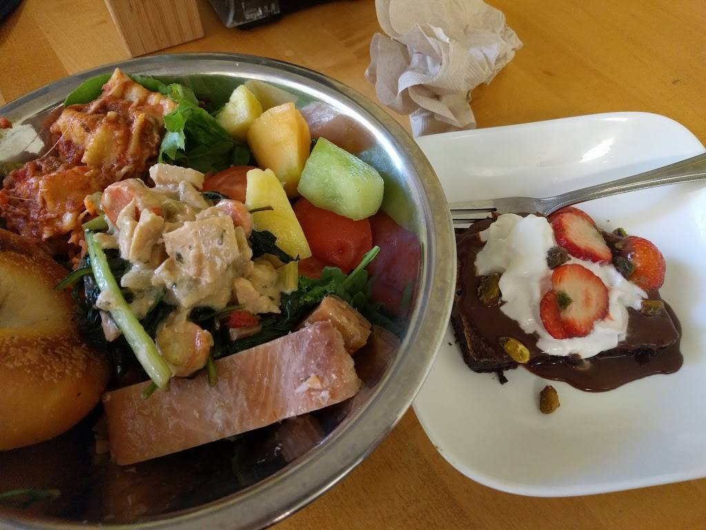 Wilbur Dining | restaurant | 658 Escondido Rd, Stanford, CA 94305, United States | 6507251505 OR +1 650-725-1505