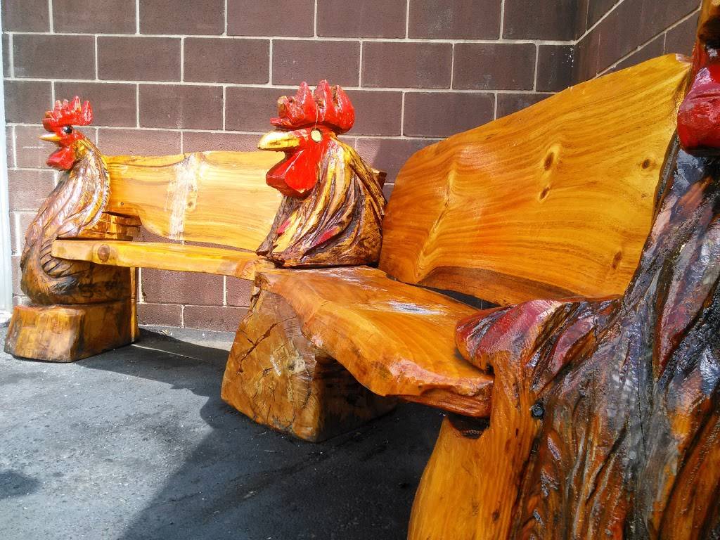 Red Rooster | restaurant | 10005 Damascus Blvd, Damascus, MD 20872, USA | 3012534081 OR +1 301-253-4081