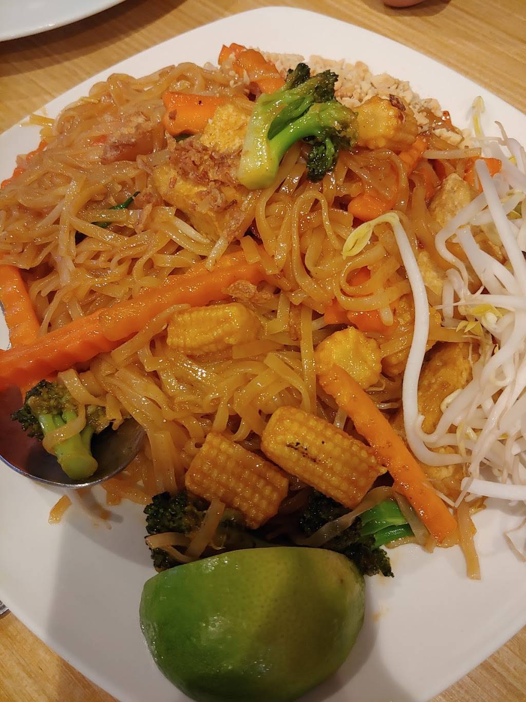 Thai Chefs Restaurant | restaurant | 6965 Barker Cypress Rd, Houston, TX 77084, USA | 2815504385 OR +1 281-550-4385