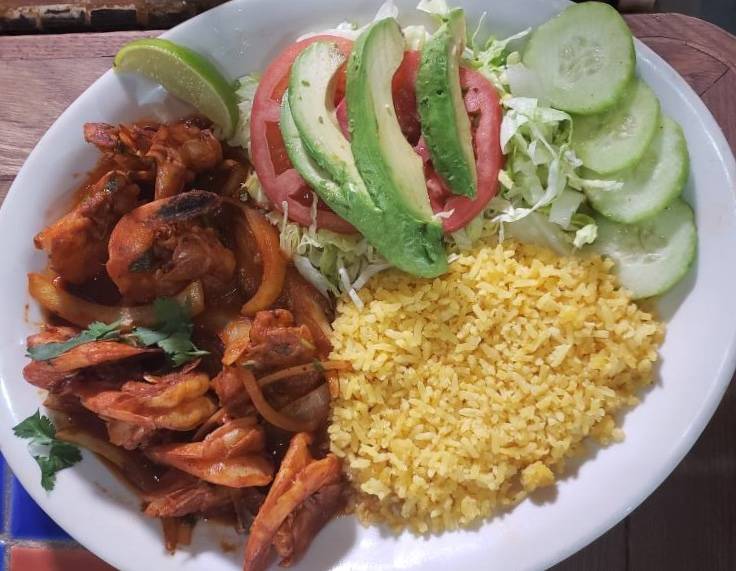 Taqueria Los Machetes | restaurant | 591 Allison-Bonnett Memorial Dr, Dolomite, AL 35061, USA | 2059167624 OR +1 205-916-7624