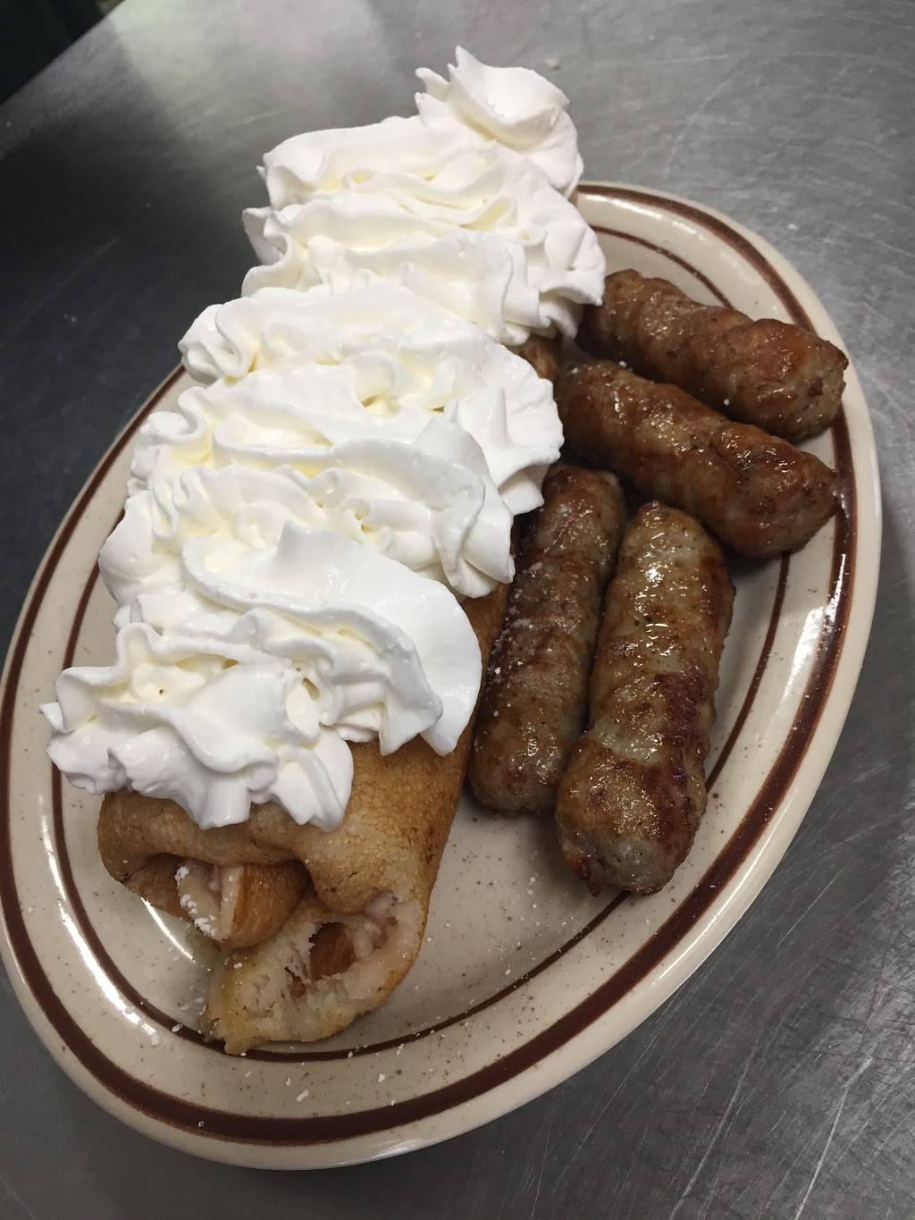 Cafe Noka | cafe | 1387 N Straits Hwy, Topinabee, MI 49791, USA | 2312389103 OR +1 231-238-9103