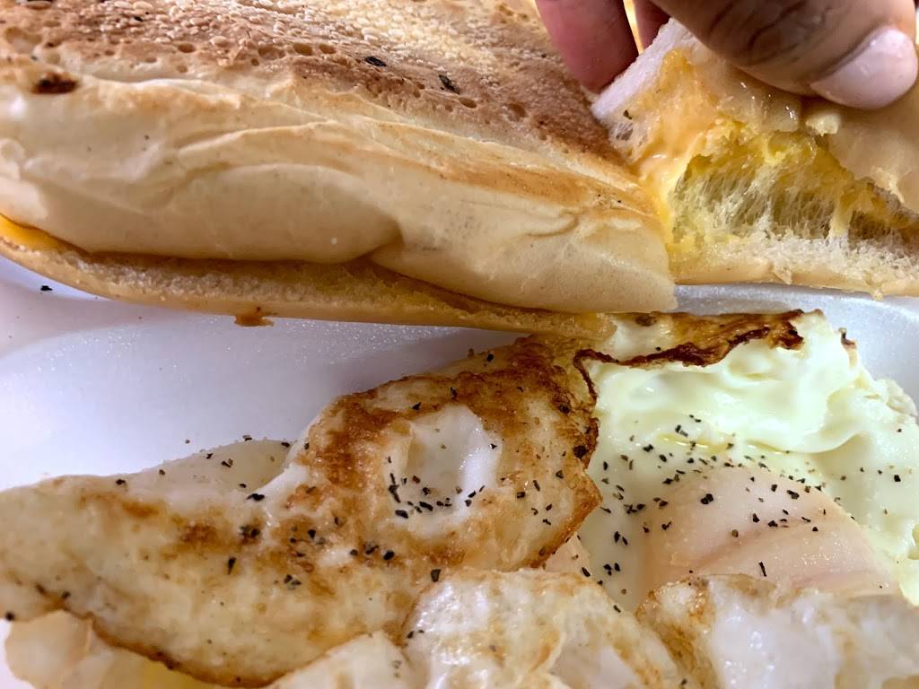 Antioquenita Bakery | restaurant | 315 S State Rd 7, Plantation, FL 33317, USA | 9543216159 OR +1 954-321-6159