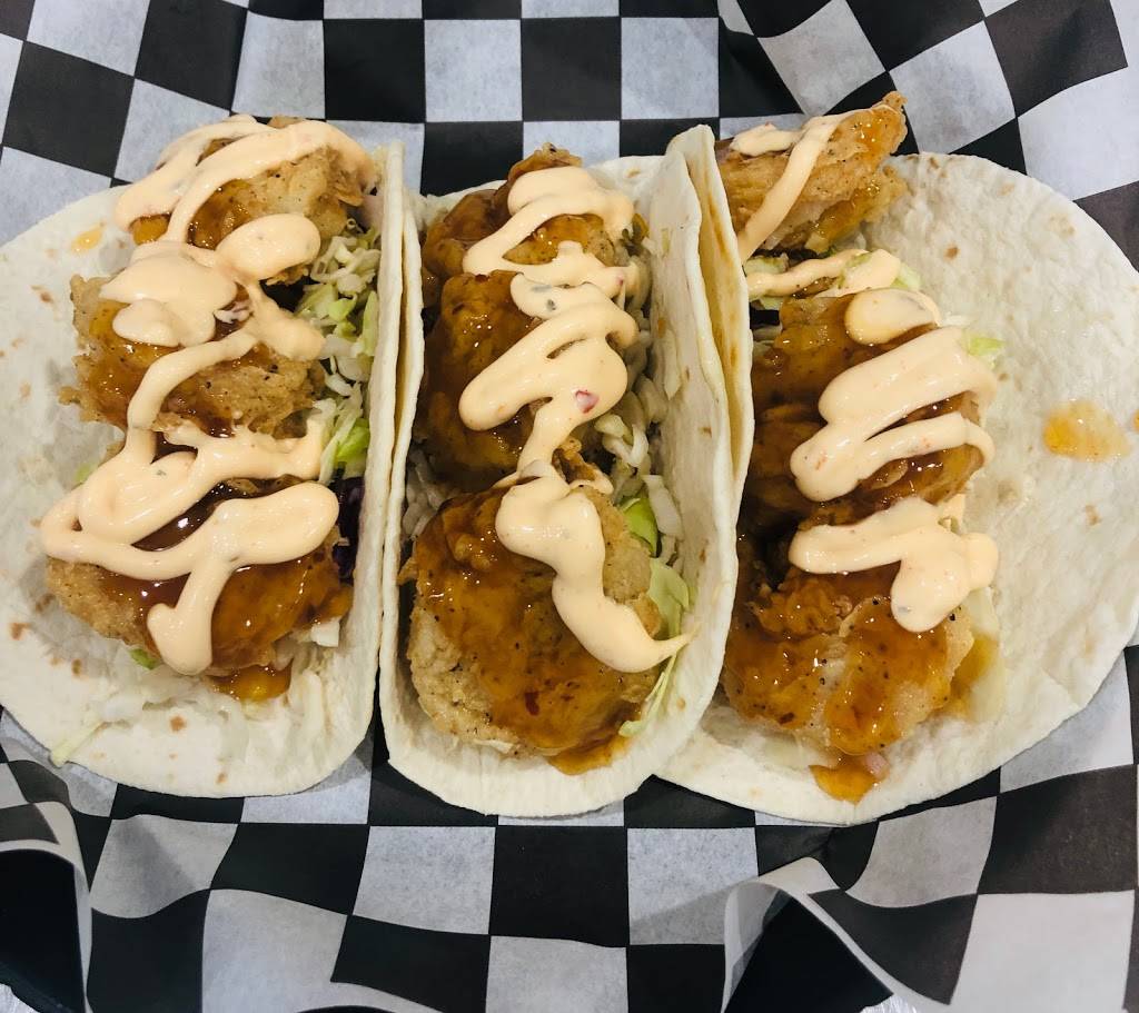 Jacks Tap | restaurant | 129 E Devlin St, Spring Valley, IL 61362, USA | 8156642146 OR +1 815-664-2146