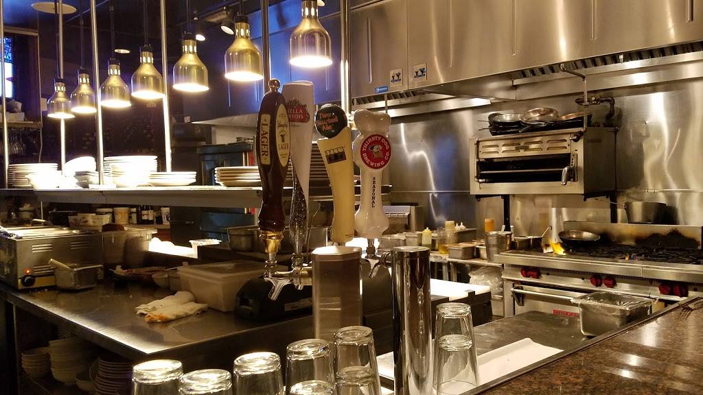 Russos | restaurant | 4895 State Rd, Peninsula, OH 44264, USA | 3309232665 OR +1 330-923-2665